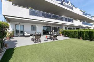 Zdjęcie z galerii obiektu Precioso Arenales del Sol w mieście Arenales del Sol