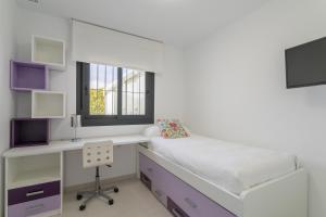 Zdjęcie z galerii obiektu Precioso Arenales del Sol w mieście Arenales del Sol