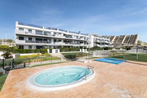 Zdjęcie z galerii obiektu Precioso Arenales del Sol w mieście Arenales del Sol