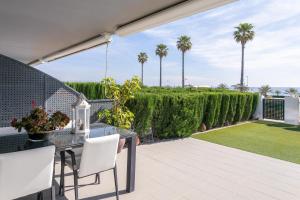 Zdjęcie z galerii obiektu Precioso Arenales del Sol w mieście Arenales del Sol