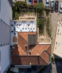 Foto dalla galleria di Villa Maxima Budva a Budua