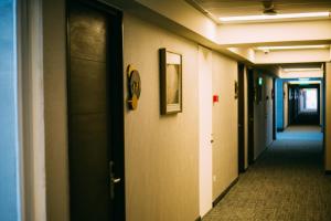 Bilde i galleriet til Hotel HW High Wellness i Santiago