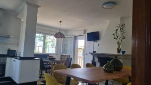Zdjęcie z galerii obiektu CASA GORIS w mieście Villanueva de Arosa