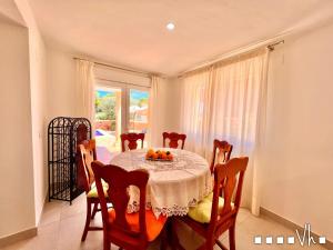 Fotografia z galérie ubytovania VH CostaBlanca - CARRASQUETA v destinácii Moraira