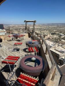 Φωτογραφία από το άλμπουμ του Uchisar Cave House σε Uchisar