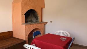 Fotografie z fotogalerie ubytování Grazioso e confortevole attico, costa sud-ovest v destinaci Gonnesa