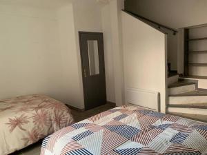 Zdjęcie z galerii obiektu Bel appartement entièrement rénové. w mieście Manosque