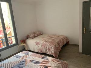Zdjęcie z galerii obiektu Bel appartement entièrement rénové. w mieście Manosque +6 zdjęć