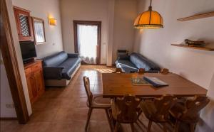 Foto dalla galleria di Residence Borgo Al Sole a Sappada