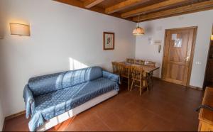 Foto dalla galleria di Residence Borgo Al Sole a Sappada