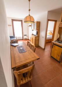 Foto dalla galleria di Residence Borgo Al Sole a Sappada Altre 10 foto