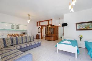 Posedenie v ubytovaní Villa Romantika