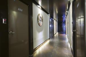 Fotografie z fotogalerie ubytování Max Motel - Sasang v destinaci Pusan