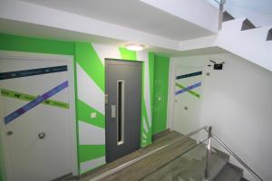 Fotografia z galérie ubytovania CASATURIS NEWON APARTAMENTOS en EL CAMPELLO v destinácii El Campello