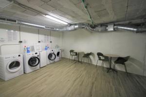 Fotografia z galérie ubytovania CASATURIS NEWON APARTAMENTOS en EL CAMPELLO v destinácii El Campello
