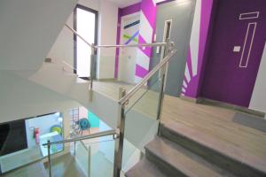 Fotografia z galérie ubytovania CASATURIS NEWON APARTAMENTOS en EL CAMPELLO v destinácii El Campello