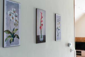 Fotografia z galérie ubytovania LiBe Apartman v destinácii Gyenesdiás