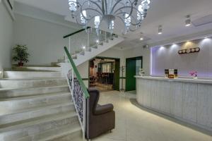 Gallery image of Well Sleep Hotel in Almaty