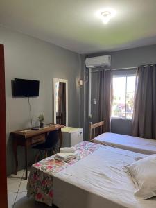 Galeriebild der Unterkunft Pousada Vovo Valdir in Itapema