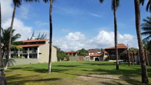 En have udenfor EnseadaPrime eventos e casamentos beira-mar na Praia Enseada dos Corais PE para 300 Pessoas