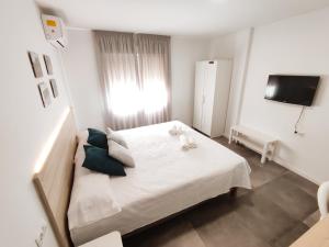 Fotografia z galérie ubytovania TresBé 2 v destinácii Torremolinos