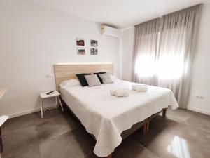 Fotografia z galérie ubytovania TresBé 2 v destinácii Torremolinos