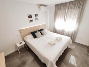 Fotografia z galérie ubytovania TresBé 2 v destinácii Torremolinos