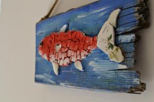 Fotografie z fotogalerie ubytování Carpe Diem B&B e Case Vacanza v destinaci Monopoli