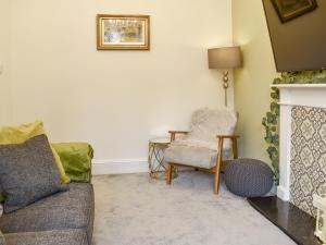 Gallery image of Park Road Cottage in Windermere