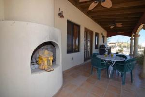 Φωτογραφία από το άλμπουμ του El Dorado Ranch Rental Home With In Home WiFi σε Σαν Φελίπε