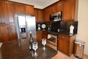 Luxury San Felipe Mexico Golf Course Condo