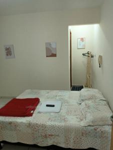 Krevet ili kreveti u jedinici u okviru objekta Apartamento Mtz