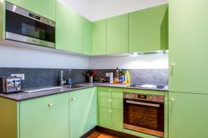 Appartement Pommelo - Welkeys