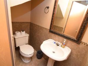 Ένα μπάνιο στο Casa PortoBello - Intown home! +8 φωτογραφίες