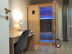 Fotografia z galérie ubytovania Harmonia Apartamenty Ustroń v destinácii Ustroň