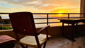 Příroda nedaleko apartmánu + 37 fotografií