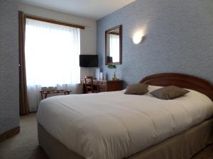 Φωτογραφία από το άλμπουμ του Hotel Des Tilleuls στη Ντινάρ +39 φωτογραφίες