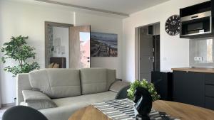 Villa Bauhaus Wellness Apartman 202 8600 Siófok, 3 Köztársaság utca kép - 2