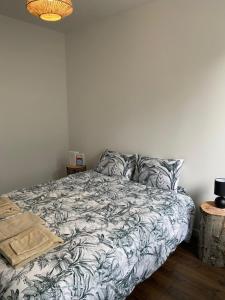 Zdjęcie z galerii obiektu Appartement au cœur du village w mieście Marlhes