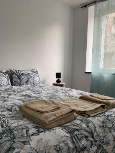 Zdjęcie z galerii obiektu Appartement au cœur du village w mieście Marlhes
