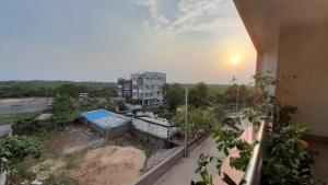 Foto dalla galleria di Sublime Homestay a Bhubaneshwar