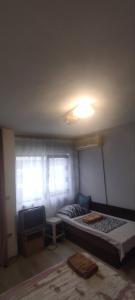 Кът за сядане в Apartment Ivaylo