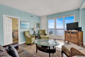 Televiisor ja/või meelelahutuskeskus majutusasutuses Seychelles 1609