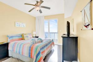 Voodi või voodid majutusasutuse Seychelles 1609 toas +13 fotot