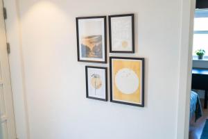 Fotografie z fotogalerie ubytování Bjerrebo idyl - Romalt Bakker v destinaci Randers