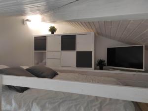 Φωτογραφία από το άλμπουμ του Chalet 60m² entièrement climatisé σε Gassin +4 φωτογραφίες