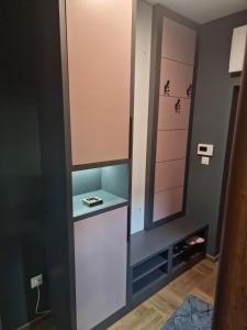 Fotografie z fotogalerie ubytování Gold lux v destinaci Čačak