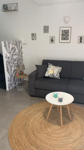 Fotografia z galérie ubytovania Mini villa Santa Giulia v destinácii Porto-Vecchio