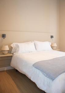 Foto dalla galleria di Apartamentos Centro ad Albacete