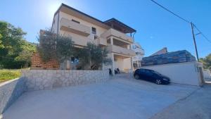 Hrvatska, KALI, Apartman Nina
